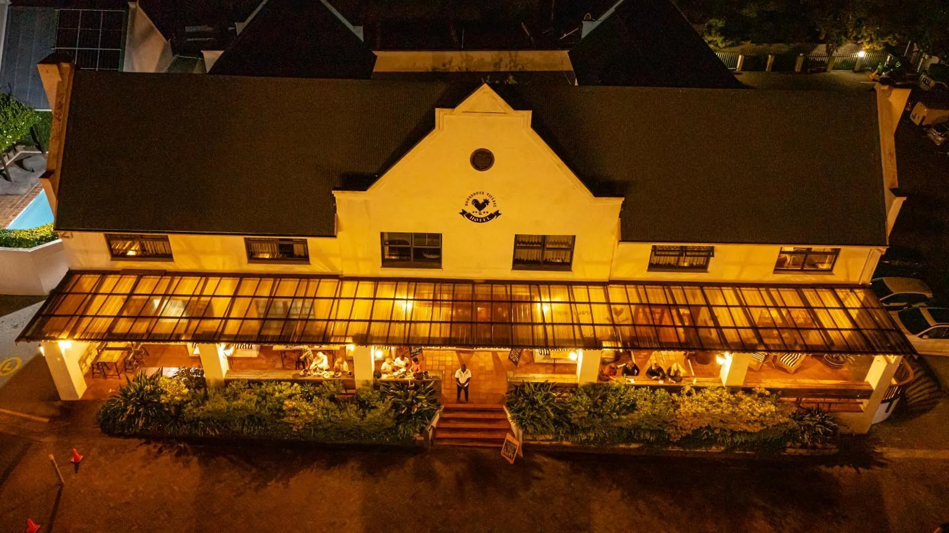 Noordhoek Village Hotel