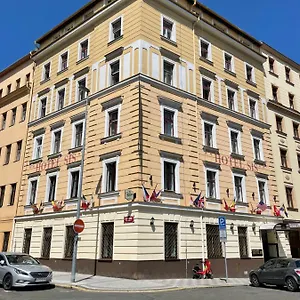 Gallery Sis Hotel Prague