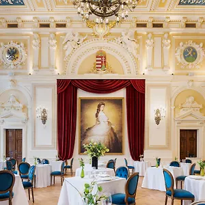 Aurea Ana Palace By Eurostars Company Hotel Budapest