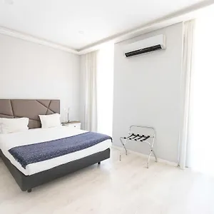 Grande Pensao Residencial Alcobia Hotel Lisbon