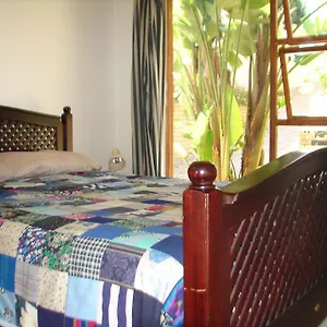 Guest house Shirleys Place, Brackenfell