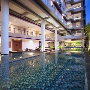 Favehotel Sunset Hotel Seminyak (Bali)