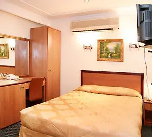 Intercity Hotel Dubai